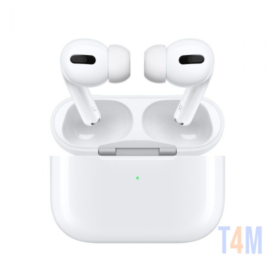 APPLE AIRPODS PRO MICROFONE NOISE CANCELATION SYSTEM ORIGINAL